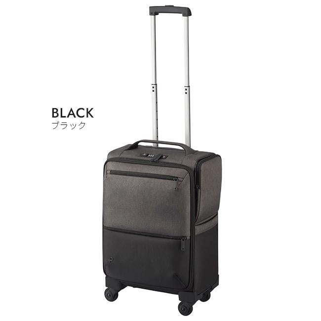 エース プロテカ アクトーイ2 スーツケース ソフト キャリーケース 35L