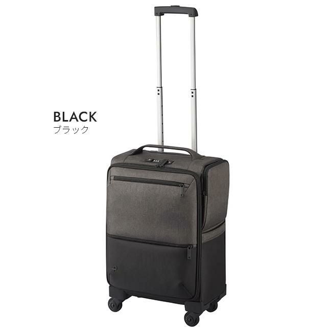 プロテカ アクトーイ2 キャリーケース ソフト PROTECA proteca-12101