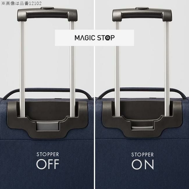 プロテカ アクトーイ2 キャリーケース ソフト PROTECA proteca-12101