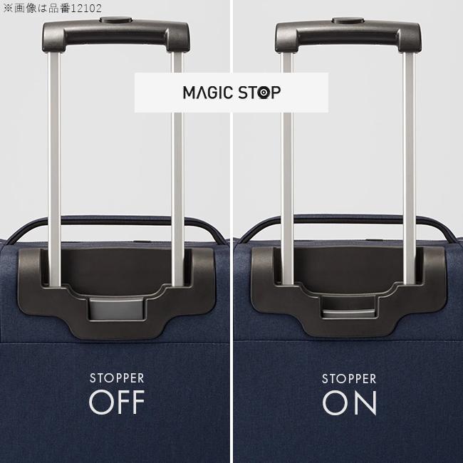 プロテカ アクトーイ2 キャリーケース ソフト PROTECA proteca-12101