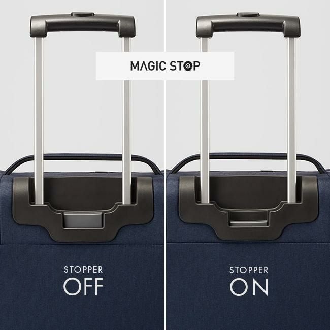 プロテカ アクトーイ2 キャリーケース ソフト PROTECA proteca-12102