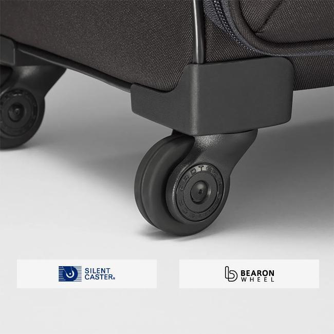 プロテカ アクトーイ2 キャリーケース ソフト PROTECA proteca-12102