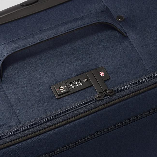 エース プロテカ アクトーイ2 スーツケース ソフト キャリーケース 66L
