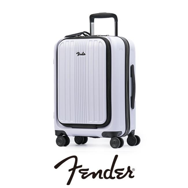 フェンダー  スーツケース Fender 950-4500