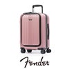 フェンダー  スーツケース Fender 950-4500