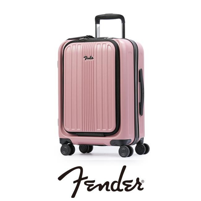 フェンダー  スーツケース Fender 950-4500