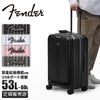 フェンダー  スーツケース Fender 950-4501