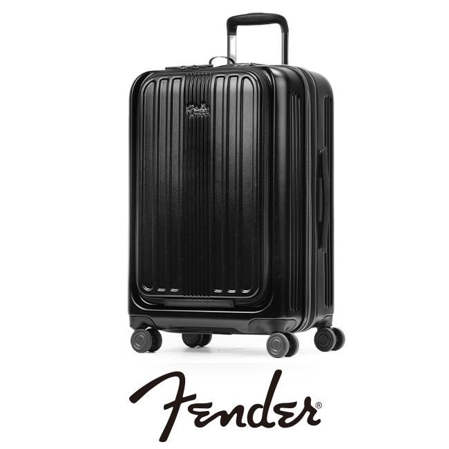フェンダー  スーツケース Fender 950-4501