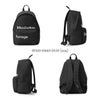 マンハッタンポーテージ ブラックレーベル コーデュラ305P リュック Manhattan Portage BLACK LABEL mp1277g-305pbl