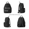 マンハッタンポーテージ ブラックレーベル コーデュラ305P リュック Manhattan Portage BLACK LABEL mp1277g-305pbl