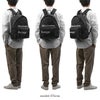 マンハッタンポーテージ ブラックレーベル コーデュラ305P リュック Manhattan Portage BLACK LABEL mp1277g-305pbl