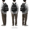 マンハッタンポーテージ ブラックレーベル コーデュラ305P リュック Manhattan Portage BLACK LABEL mp1277g-305pbl