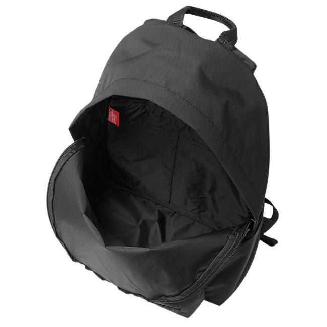 マンハッタンポーテージ ブラックレーベル コーデュラ305P リュック Manhattan Portage BLACK LABEL mp1277g-305pbl