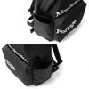 マンハッタンポーテージ ブラックレーベル コーデュラ305P リュック Manhattan Portage BLACK LABEL mp1277g-305pbl