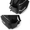 マンハッタンポーテージ ブラックレーベル コーデュラ305P リュック Manhattan Portage BLACK LABEL mp1277g-305pbl