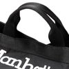 マンハッタンポーテージ ブラックレーベル コーデュラ305P トートバッグ Manhattan Portage BLACK LABEL mp1496gjr-305pbl