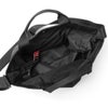 マンハッタンポーテージ ブラックレーベル コーデュラ305P トートバッグ Manhattan Portage BLACK LABEL mp1496gjr-305pbl