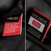 マンハッタンポーテージ ブラックレーベル コーデュラ305P トートバッグ Manhattan Portage BLACK LABEL mp1496gjr-305pbl