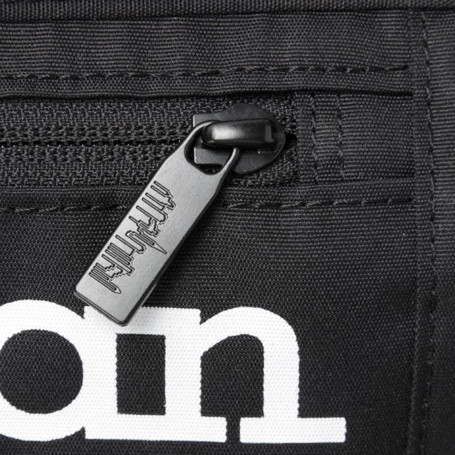 マンハッタンポーテージ ブラックレーベル コーデュラ305P メッセンジャーバッグ Manhattan Portage BLACK LABEL mp1603g-305pbl