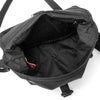 マンハッタンポーテージ ブラックレーベル コーデュラ305P メッセンジャーバッグ Manhattan Portage BLACK LABEL mp1603g-305pbl