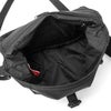 マンハッタンポーテージ ブラックレーベル コーデュラ305P メッセンジャーバッグ Manhattan Portage BLACK LABEL mp1603g-305pbl