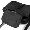 マンハッタンポーテージ ブラックレーベル コーデュラ305P メッセンジャーバッグ Manhattan Portage BLACK LABEL mp1603g-305pbl