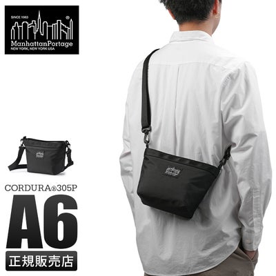 マンハッタンポーテージ ブラックレーベル｜ONLINE STORE by SELECTION