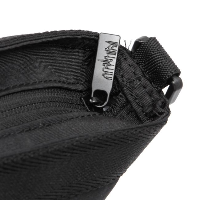 マンハッタンポーテージ ブラックレーベル コーデュラ305P ショルダーバッグ Manhattan Portage BLACK LABEL mp2400-305pbl