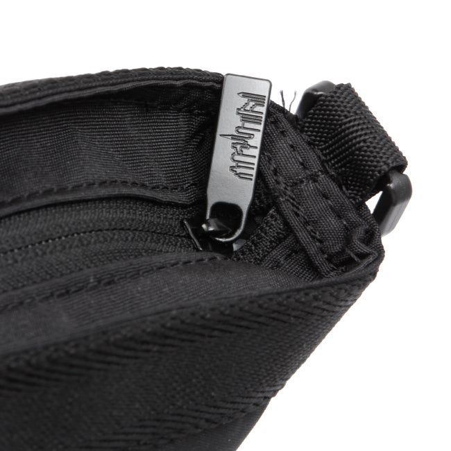 マンハッタンポーテージ ブラックレーベル コーデュラ305P ショルダーバッグ Manhattan Portage BLACK LABEL mp2400-305pbl
