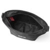 マンハッタンポーテージ ブラックレーベル コーデュラ305P ショルダーバッグ Manhattan Portage BLACK LABEL mp2400-305pbl
