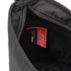 マンハッタンポーテージ ブラックレーベル コーデュラ305P ショルダーバッグ Manhattan Portage BLACK LABEL mp2400-305pbl