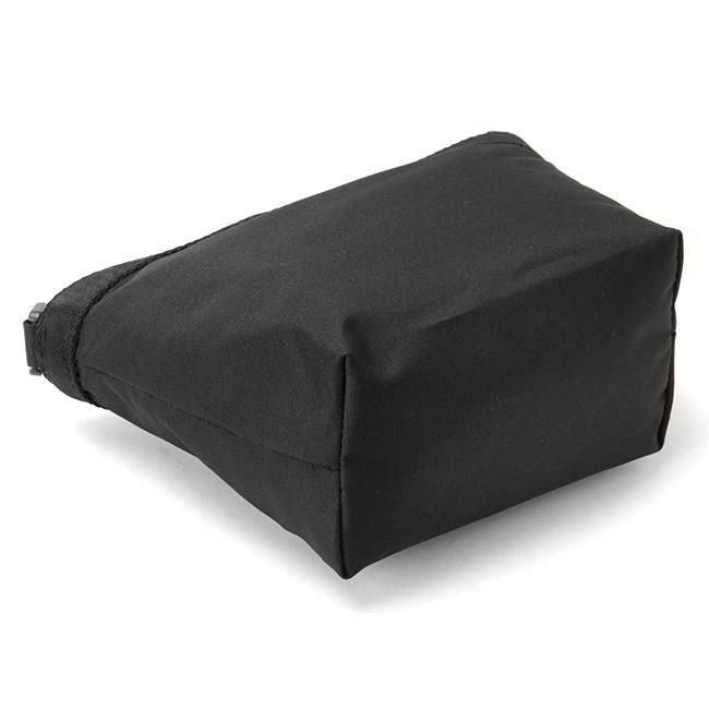 マンハッタンポーテージ ブラックレーベル コーデュラ305P ショルダーバッグ Manhattan Portage BLACK LABEL mp2400-305pbl