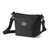 マンハッタンポーテージ ブラックレーベル コーデュラ305P ショルダーバッグ Manhattan Portage BLACK LABEL mp2400-305pbl