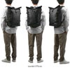 マンハッタンポーテージ ブラックレーベル バリスディック リュック Manhattan Portage BLACK LABEL mp1261jrbl-bb