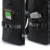 マンハッタンポーテージ ブラックレーベル バリスディック リュック Manhattan Portage BLACK LABEL mp1261jrbl-bb
