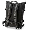 マンハッタンポーテージ ブラックレーベル バリスディック リュック Manhattan Portage BLACK LABEL mp1261jrbl-bb