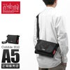 マンハッタンポーテージ コブルヒル ショルダーバッグ Manhattan Portage mp2095mtwl