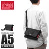 マンハッタンポーテージ コブルヒル ショルダーバッグ Manhattan Portage mp2095mtwl