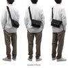 マンハッタンポーテージ コブルヒル ショルダーバッグ Manhattan Portage mp2095mtwl