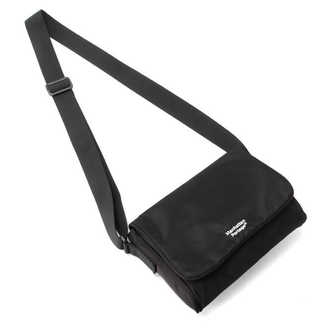 マンハッタンポーテージ コブルヒル ショルダーバッグ Manhattan Portage mp2095mtwl