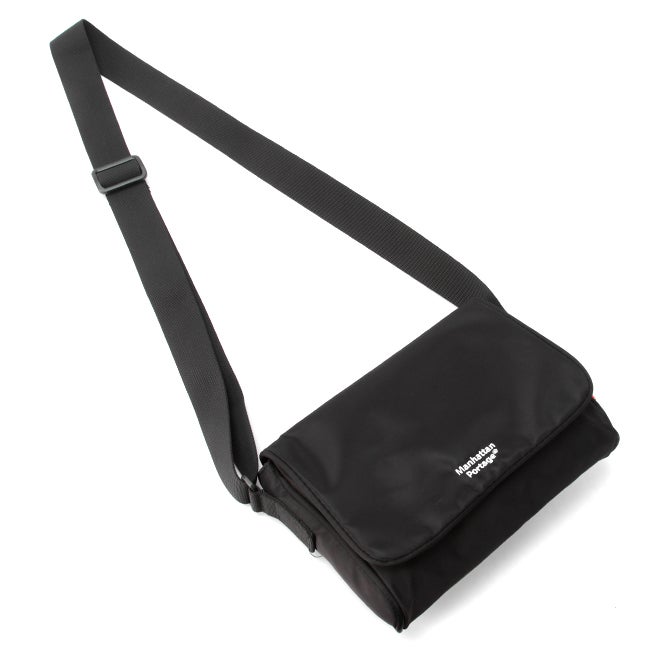 マンハッタンポーテージ コブルヒル ショルダーバッグ Manhattan Portage mp2095mtwl