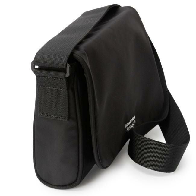 マンハッタンポーテージ コブルヒル ショルダーバッグ Manhattan Portage mp2095mtwl