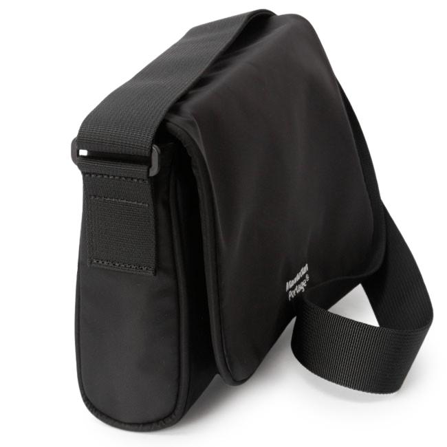 マンハッタンポーテージ コブルヒル ショルダーバッグ Manhattan Portage mp2095mtwl