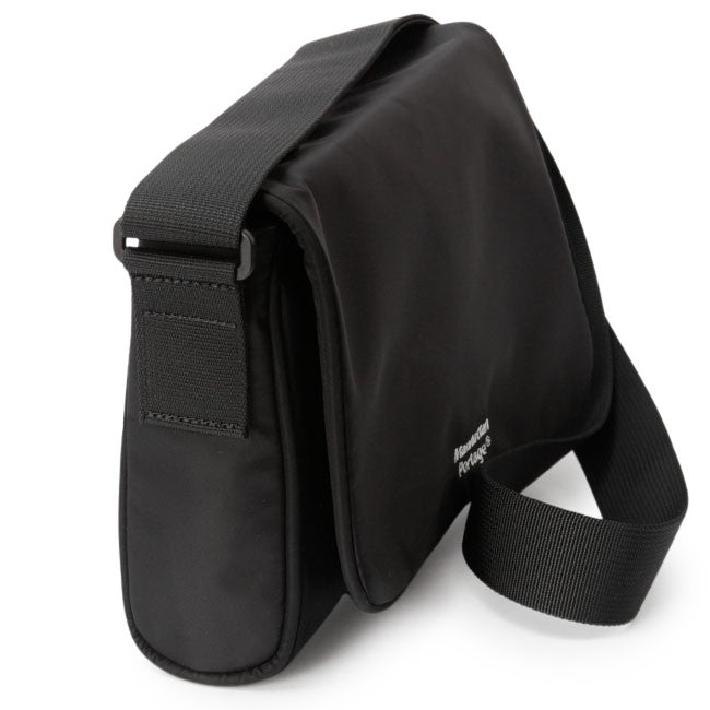 マンハッタンポーテージ コブルヒル ショルダーバッグ Manhattan Portage mp2095mtwl