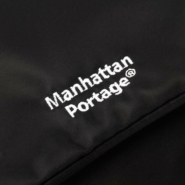 マンハッタンポーテージ コブルヒル ショルダーバッグ Manhattan Portage mp2095mtwl