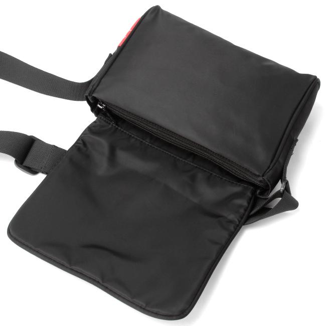 マンハッタンポーテージ コブルヒル ショルダーバッグ Manhattan Portage mp2095mtwl
