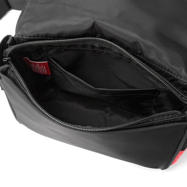 マンハッタンポーテージ コブルヒル ショルダーバッグ Manhattan Portage mp2095mtwl