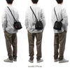 マンハッタンポーテージ コブルヒル ショルダーバッグ Manhattan Portage mp2424mtwl