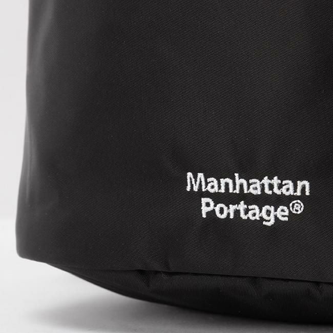 マンハッタンポーテージ コブルヒル ショルダーバッグ Manhattan Portage mp2424mtwl