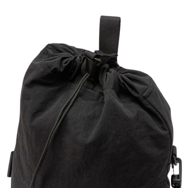 スロウ スパン ナイロン ショルダーバッグ SLOW 586s121l